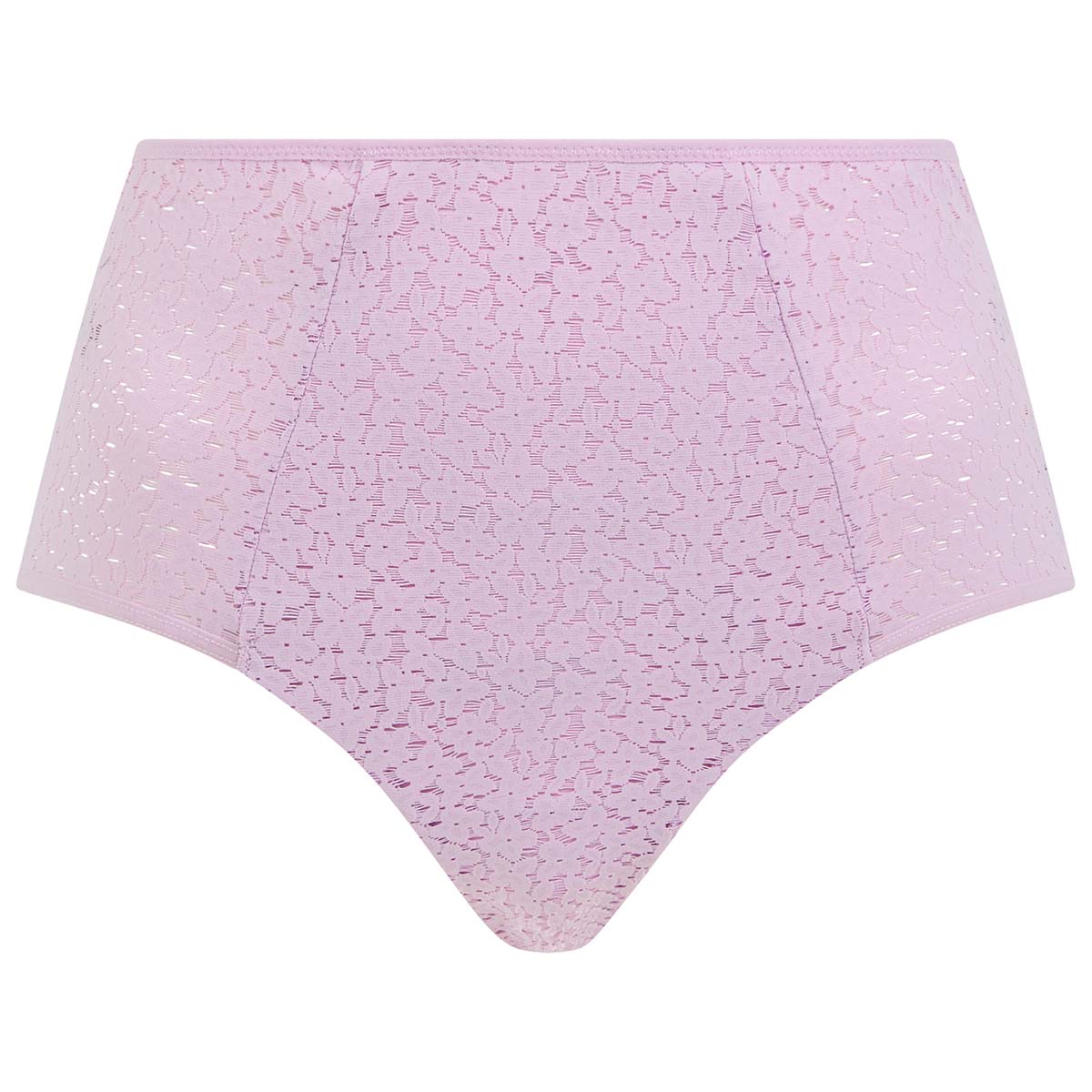 Chantelle EasyFeel Norah maxi trusse, lilla - C13F30 - 027 - Lilac