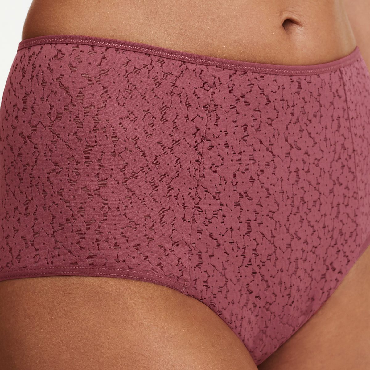 Chantelle EasyFeel Norah - Sepia - C13F30-085