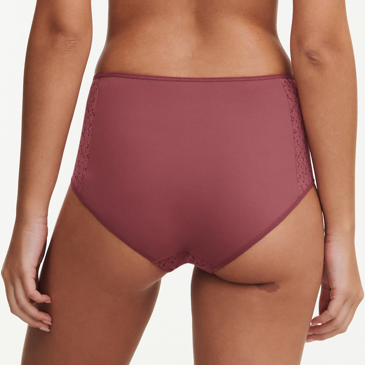 Chantelle EasyFeel Norah - Sepia - C13F30-085
