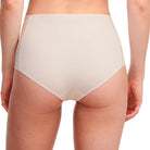 Chantelle EasyFeel Norah maxi trusse, natural - C13F30 - 0NL - Talc