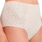 Chantelle EasyFeel Norah maxi trusse, natural - C13F30 - 0NL - Talc