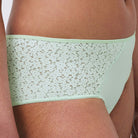 Chantelle EasyFeel Norah hipster trusse, grøn - C13F40 - 0EP - Celadon