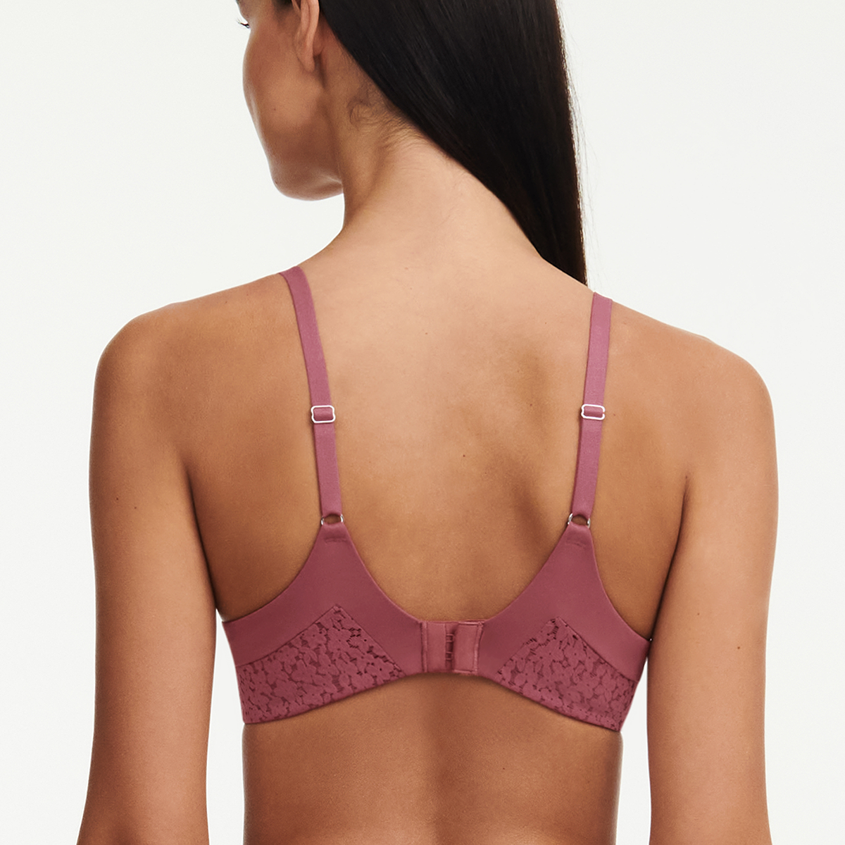 Chantelle Easyfeel Norah - Sepia - C13F90-085