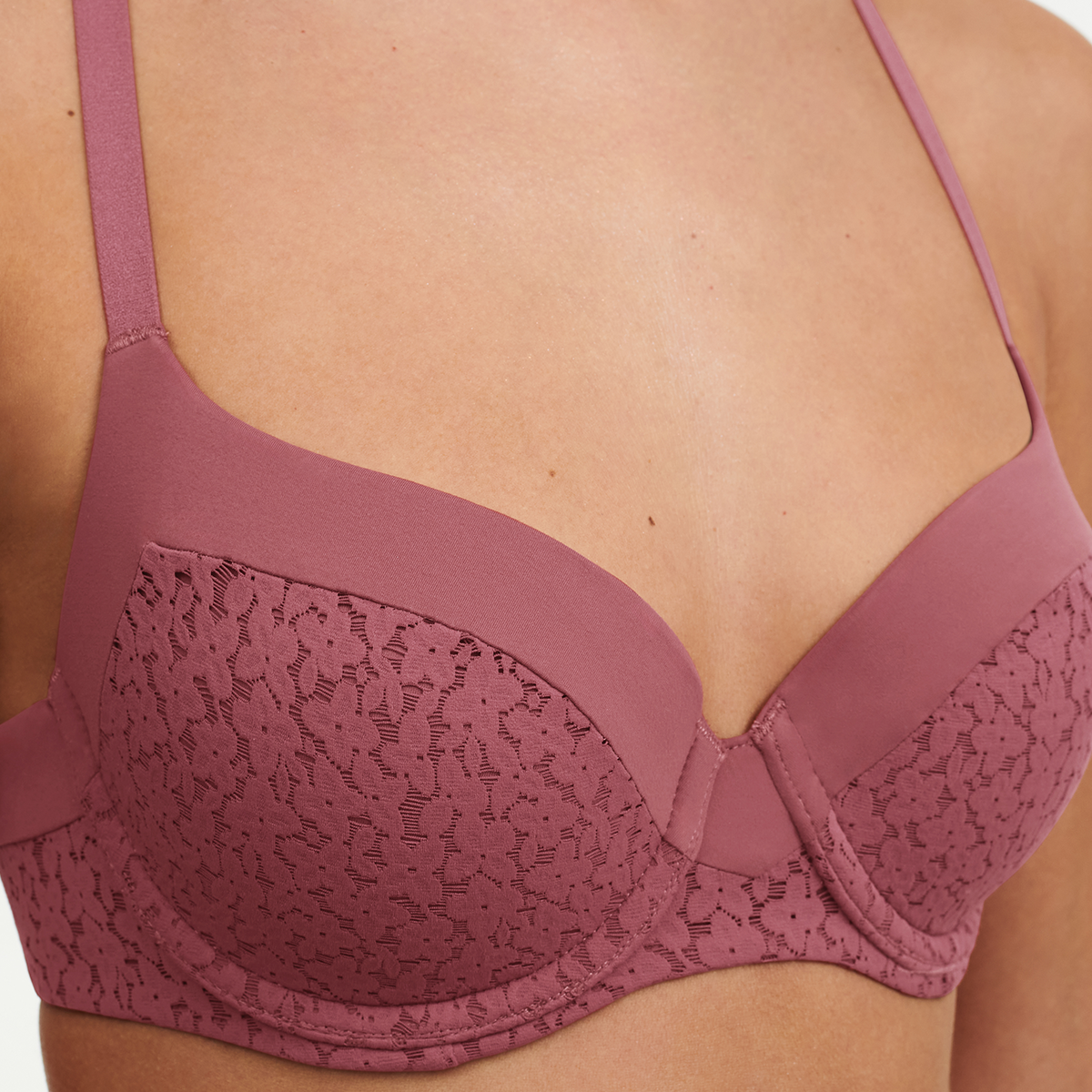 Chantelle Easyfeel Norah - Sepia - C13F90-085