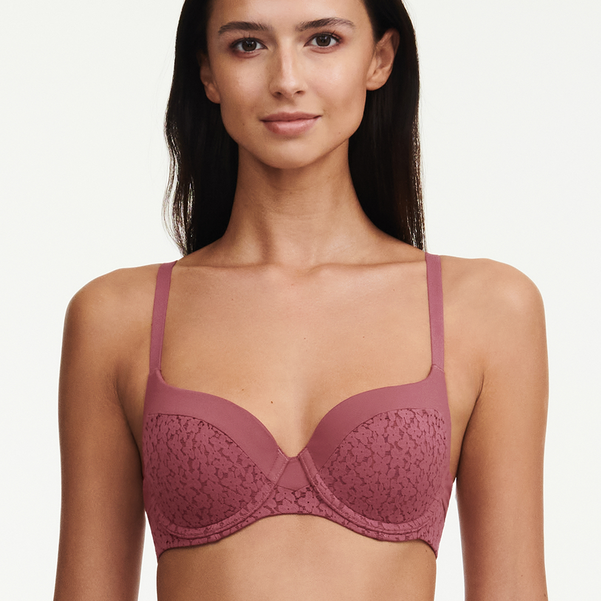 Chantelle Easyfeel Norah - Sepia - C13F90-085