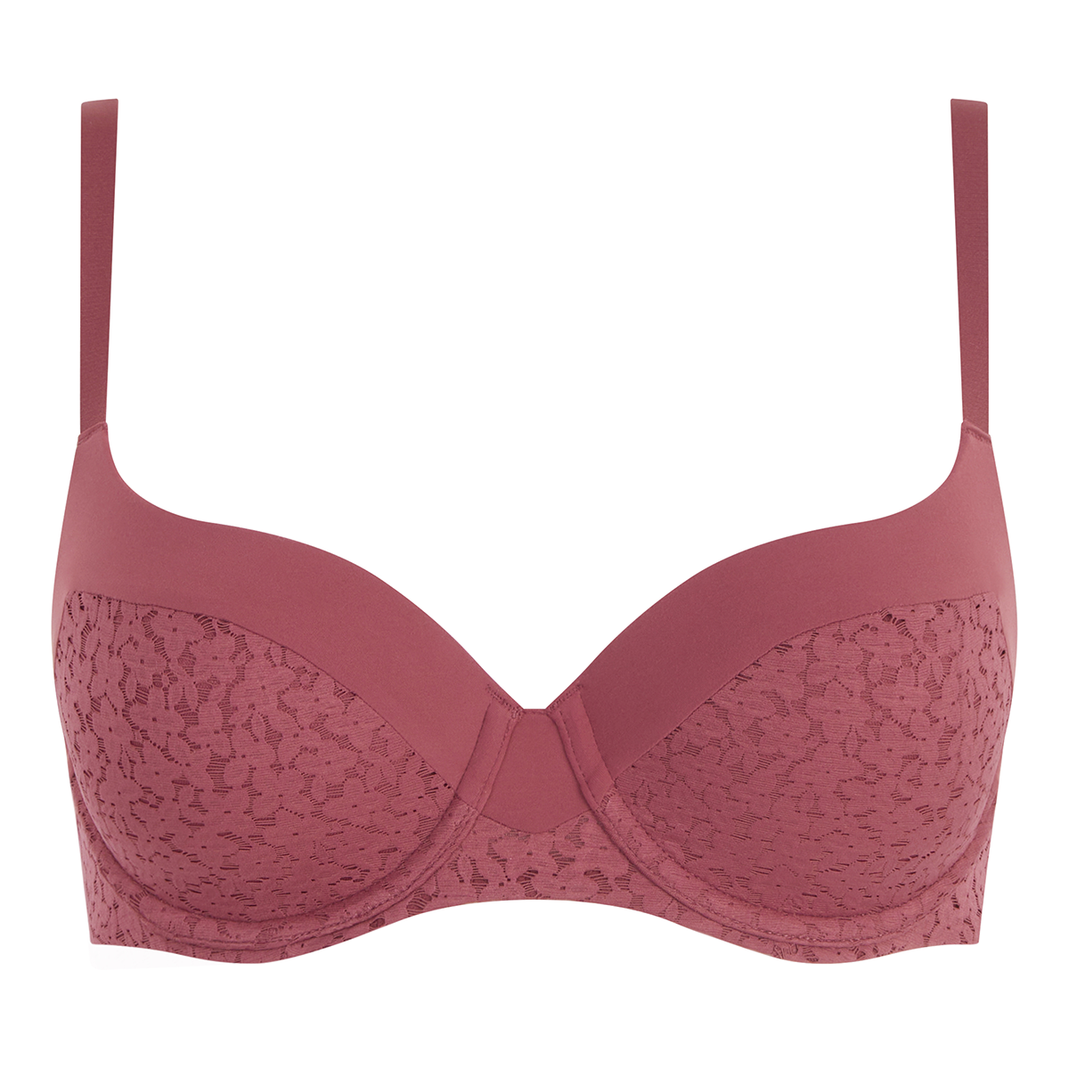 Chantelle Easyfeel Norah - Sepia - C13F90-085