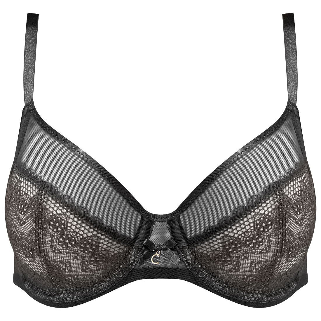 Chantelle Révéle Moi - Black - C15710-011