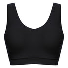 Chantelle SoftStretch Lounge - Black - C16A10-011