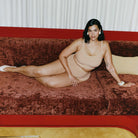 Chantelle SoftStretch bralette BH, beige - C16A20 - 0WU - Nude