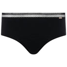 Chantelle Lace Cycle Hipster - Black - C16L40-011