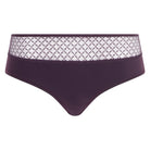 Chantelle EasyFeel Norah Shorty - Aubergine - C16M40-0UA