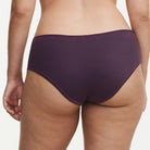 Chantelle EasyFeel Norah Shorty - Aubergine - C16M40-0UA