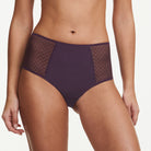 Chantelle EasyFeel Norah - Aubergine - C16M80-0UA