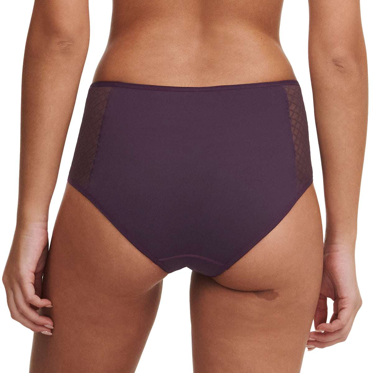 Chantelle EasyFeel Norah - Aubergine - C16M80-0UA