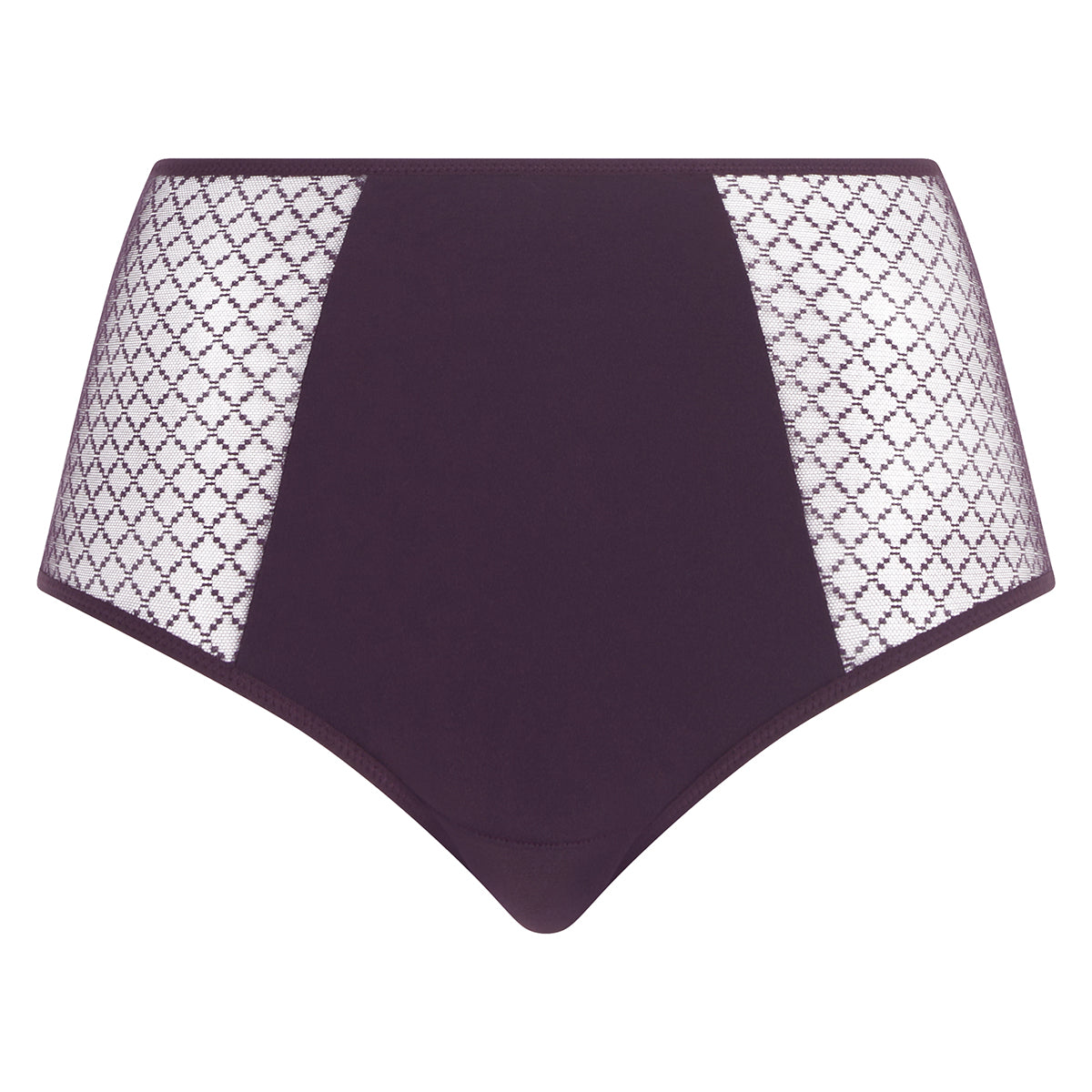 Chantelle EasyFeel Norah - Aubergine - C16M80-0UA