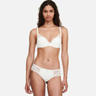 Chantelle Orangerie Dream - Milk - C17Q20-0LW