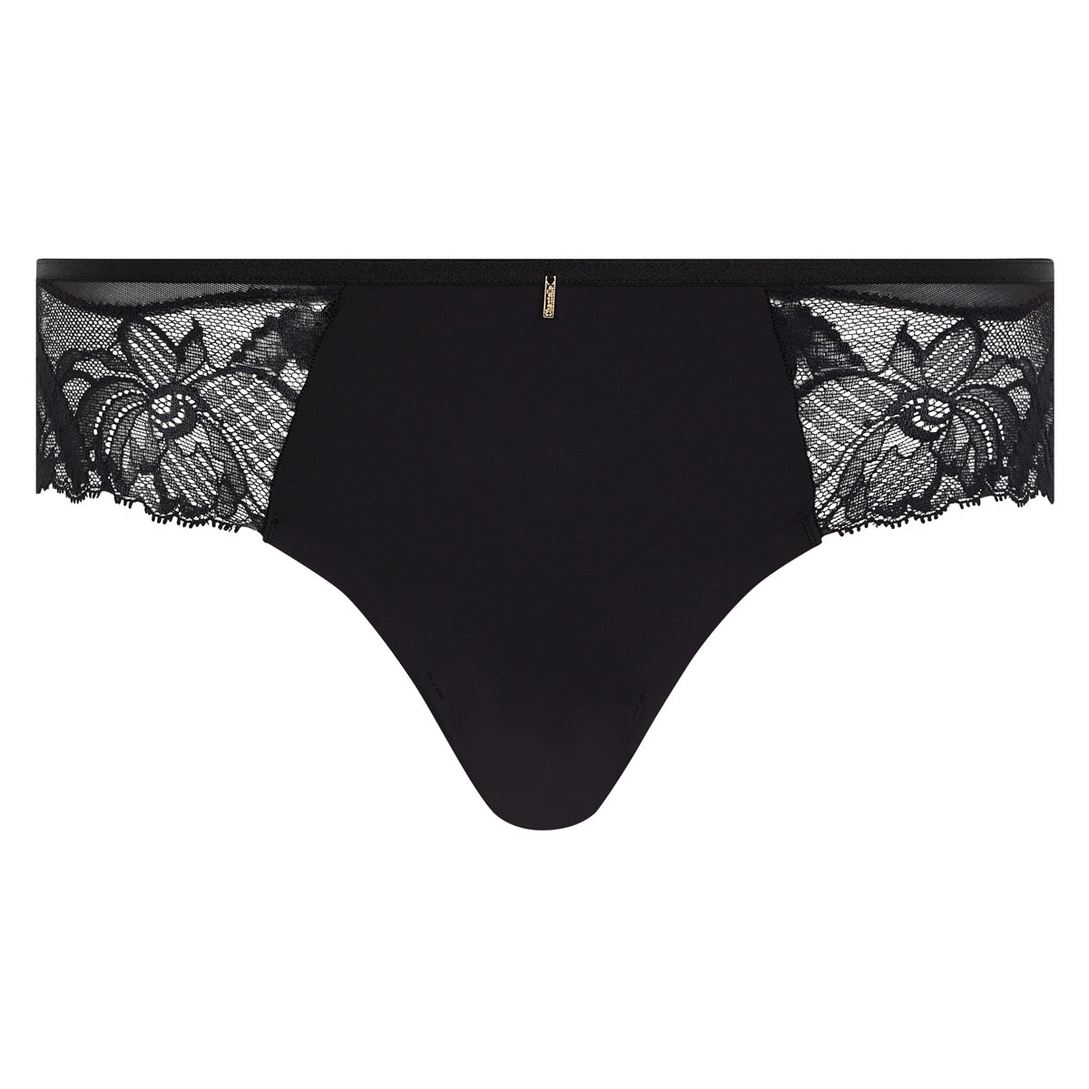 Chantelle Orangerie Dream - Black - C17Q40011-011