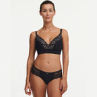 Chantelle Orangerie Dream - Black - C17Q40011-011
