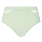 Chantelle Orangerie Dream - Green Lily - C17Q80-00E