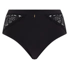 Chantelle Orangerie Dream - Black - C17Q80011-011