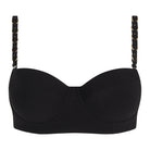 Chantelle Emblem - Black - C17TM5-011