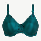 Chantelle Hedona - Oriental Green - C20310-0BK