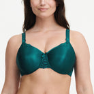 Chantelle Hedona - Oriental Green - C20310-0BK