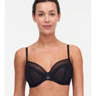 Chantelle Parisian Allure - Black - C22310-011