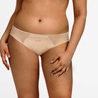 Chantelle Parisian Allure - Nude Sand - C22330-0WU