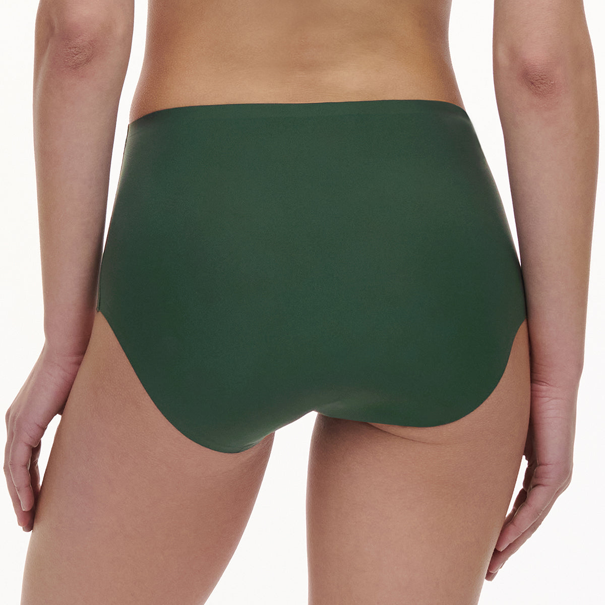 Chantelle SoftStretch - Empire Green - C26470-00R