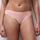 Chantelle Softstretch g-streng, orange - C26490 - 094 - Flour Pink