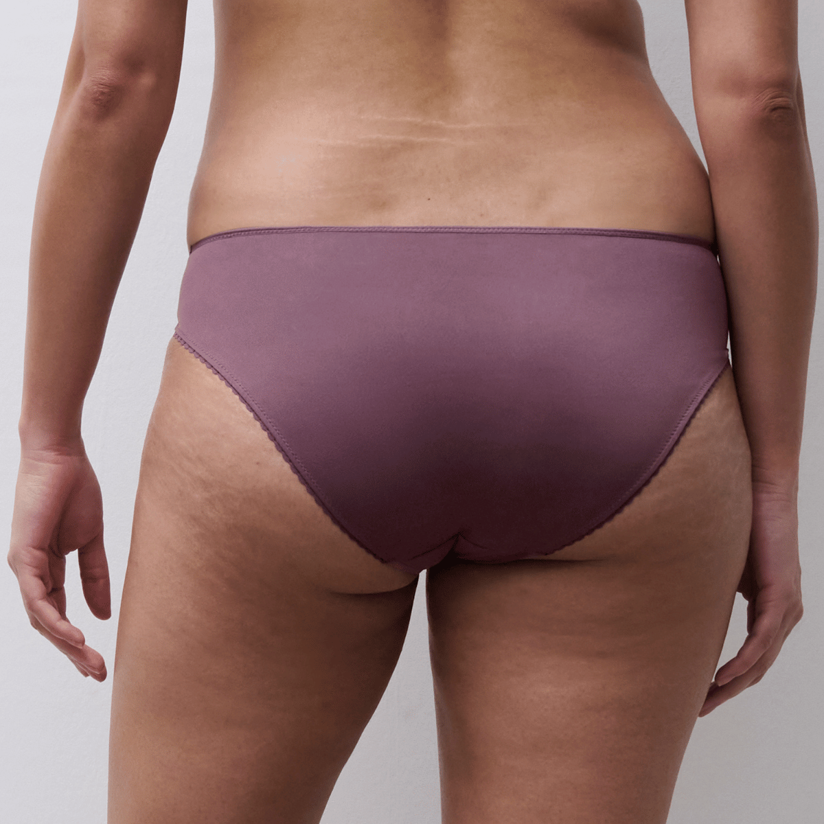 Chantelle EasyFeel Easy Support tai trusse, lilla - C915A0 - 05C - Hyacinth