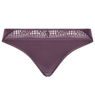 Chantelle EasyFeel Easy Support tai trusse, lilla - C915A0 - 05C - Hyacinth
