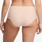 Chantelle EasyFeel Marilyn - Golden Beige - C93740-01N