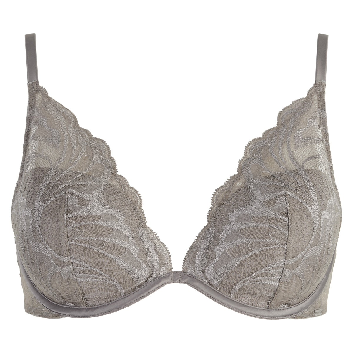 Calvin Klein Lingeri Light Lined - Satellite - F6804E-PET
