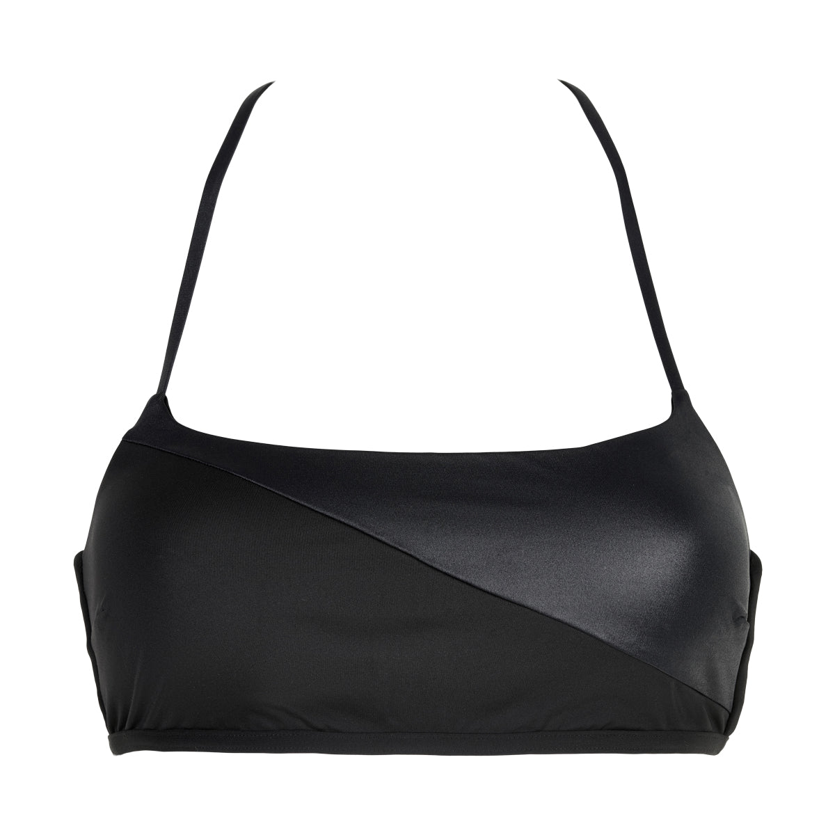 Calvin Klein Lingeri Bralette - Black - w01605-BEH