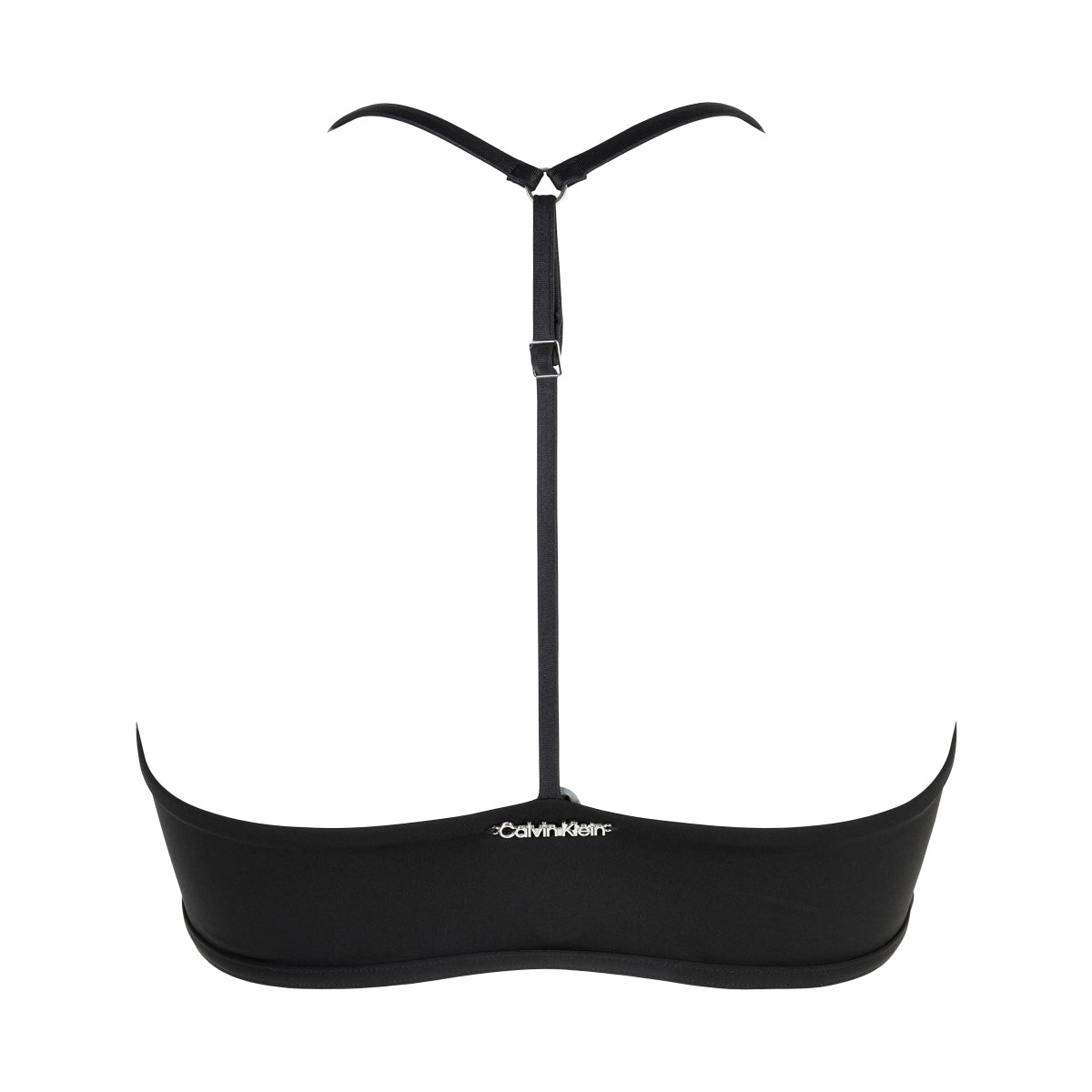Calvin Klein Lingeri Bralette - Black - w01605-BEH