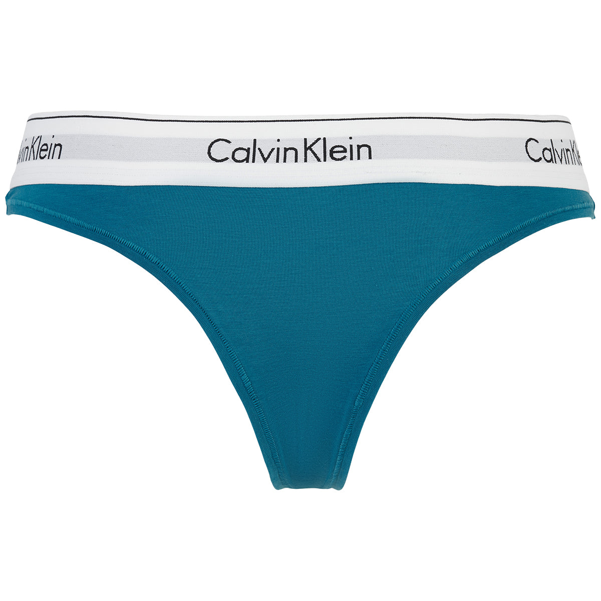 Calvin klein  - Tapestry Teal - F3786E-CX3