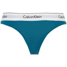 Calvin klein  - Tapestry Teal - F3786E-CX3