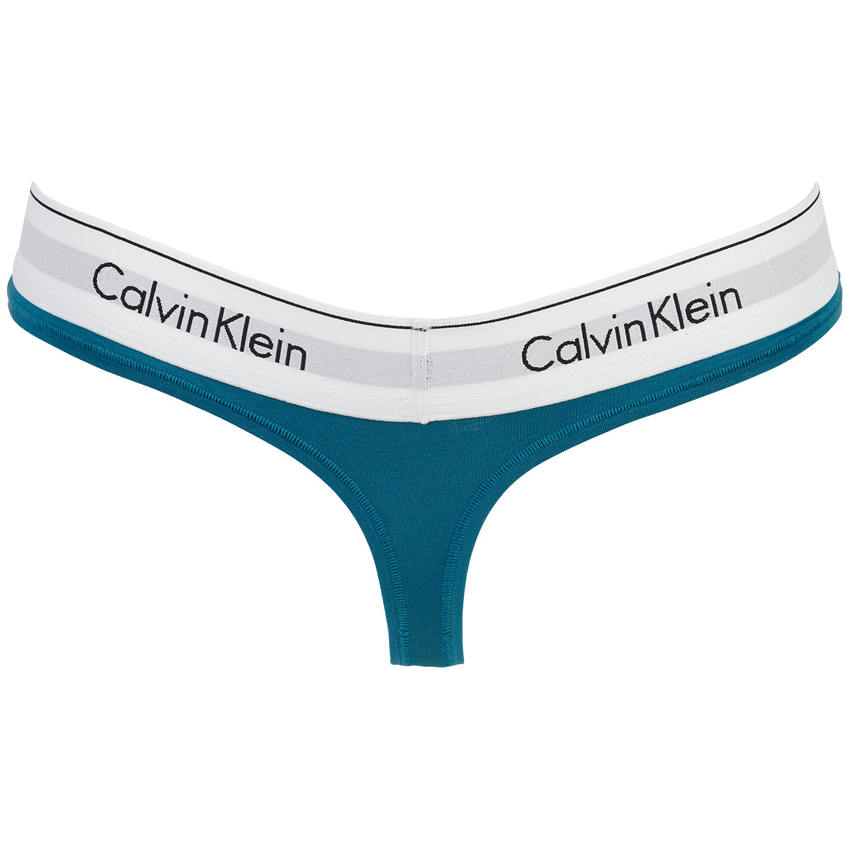 Calvin klein  - Tapestry Teal - F3786E-CX3