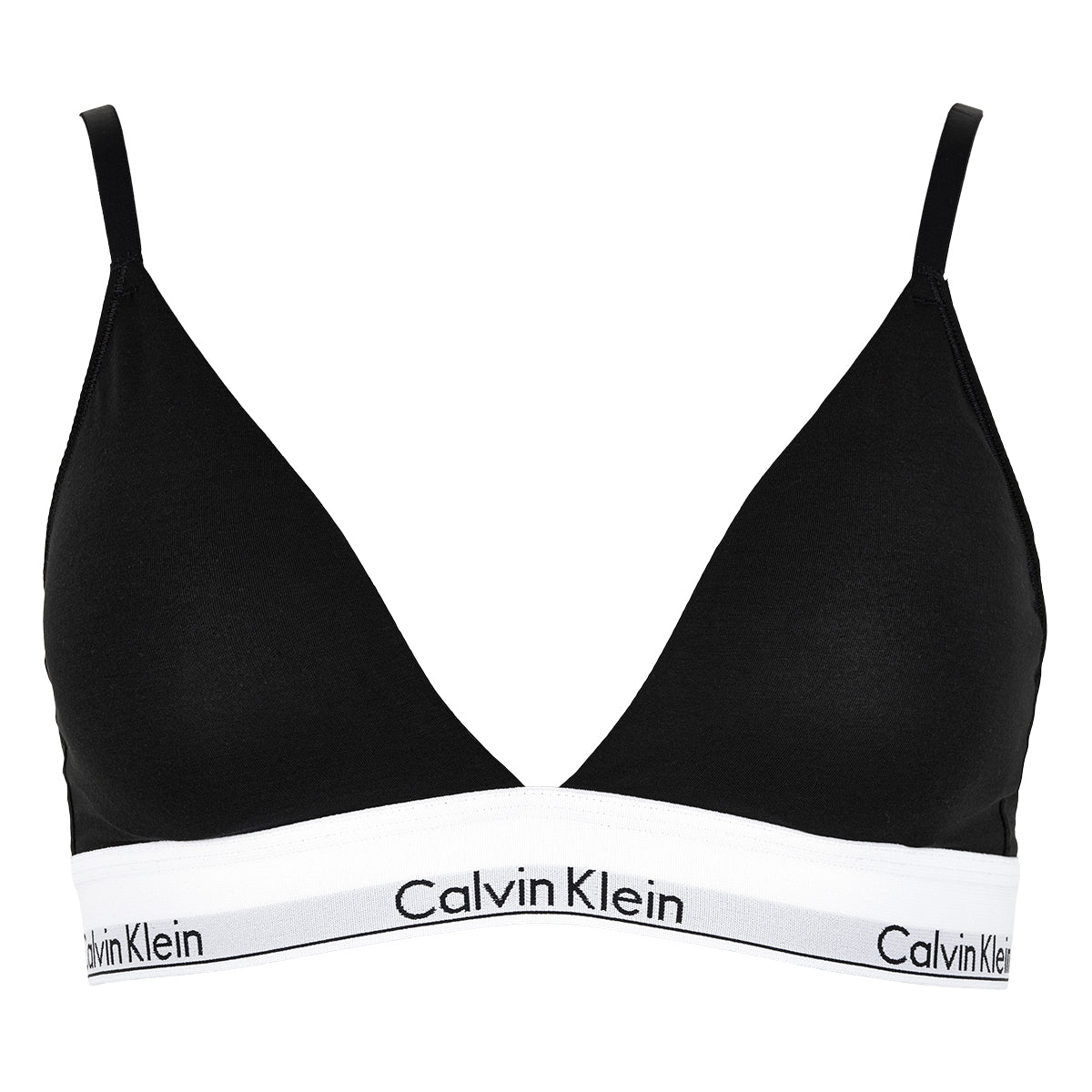 Calvin klein Lingeri Triangle - Black - QF5650E-001