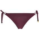 Calvin klein  - BORDEAUX - W00953-VCO