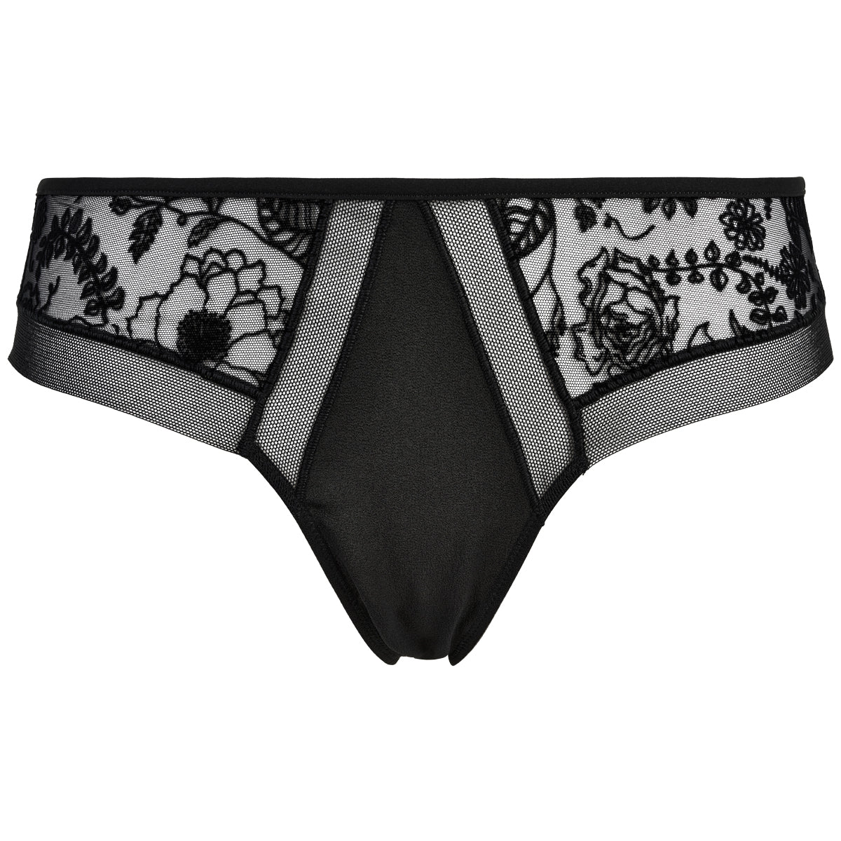 Calvin Klein Tai - Black - 00qf6642e-UB1