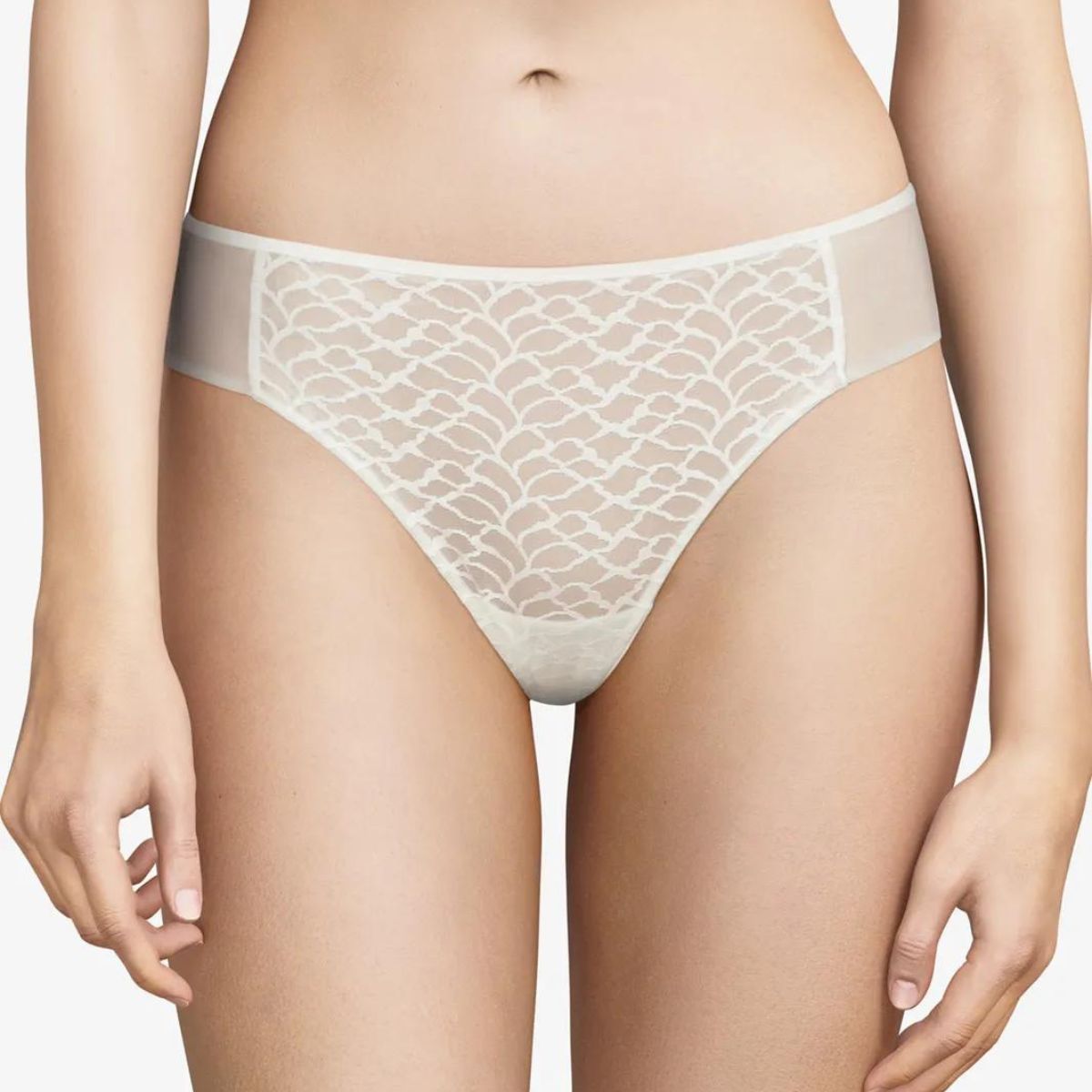 Femilet Lily - Milk - F95050-0LW
