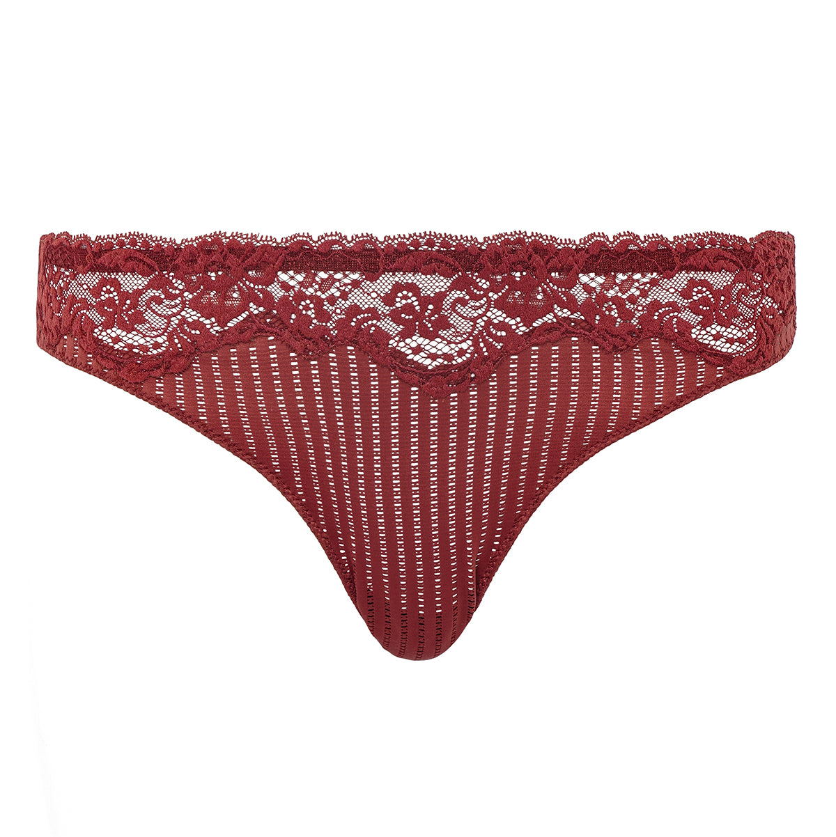 Femilet Marilyn - Mahogany - F93730-08Q