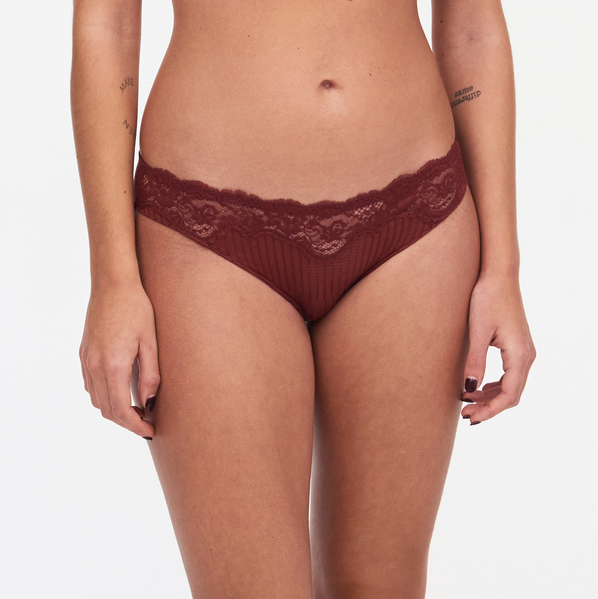 Femilet Marilyn - Mahogany - F93730-08Q