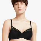 Chantelle EasyFeel Marilyn - Black - C93760-011
