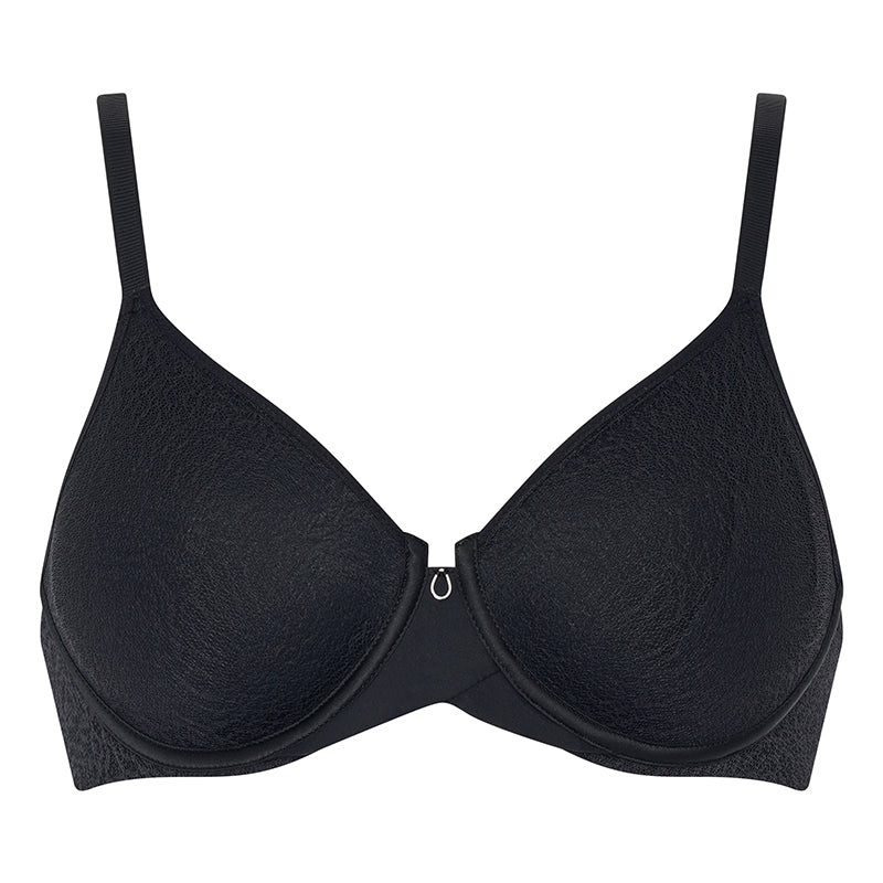 Femilet Cloudia - Black - C94110-011