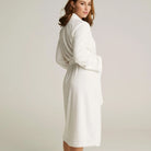 Femilet Teddy - White - FN1030-OLW