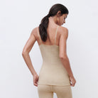 Femilet Juliana Camisole Heather - Heather Nude - FN1581-02Y